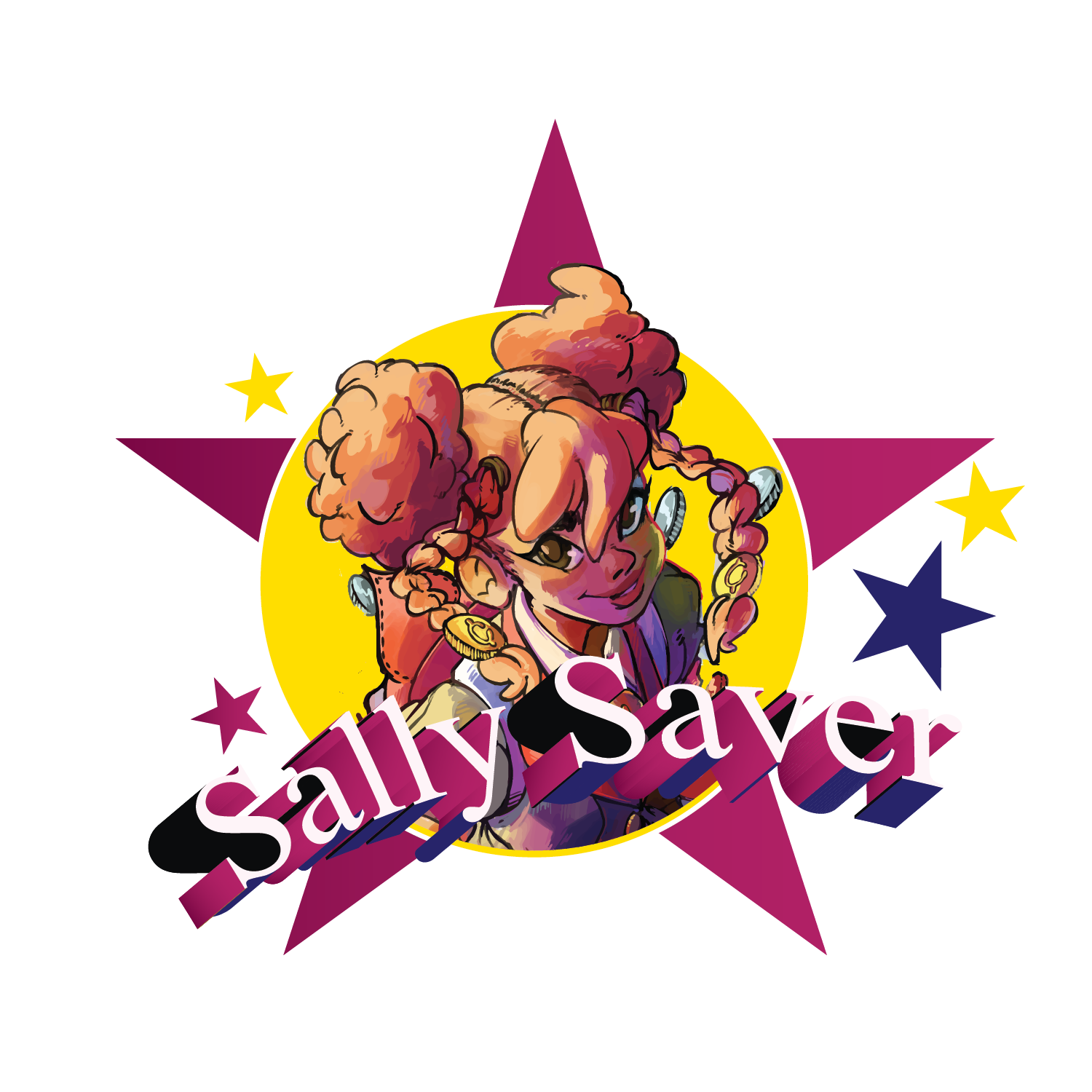 Sally Saver