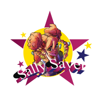Sally Saver